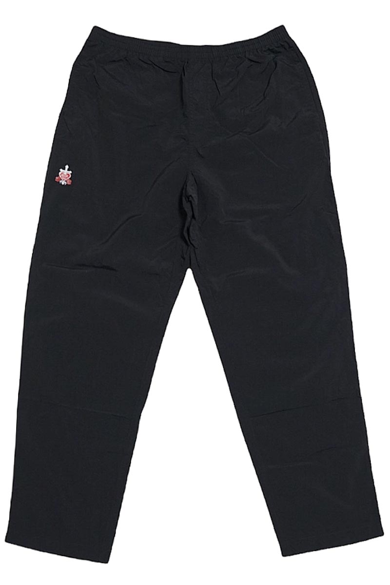 【予約商品】GoneR GR32PT001 Versatile Nylon Pants Black