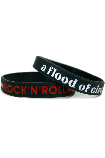 a flood of circle ROCK'N'ROLL BAND