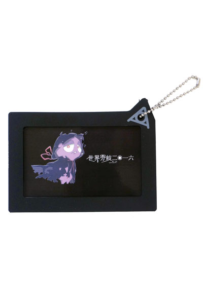 amazarashi pass case