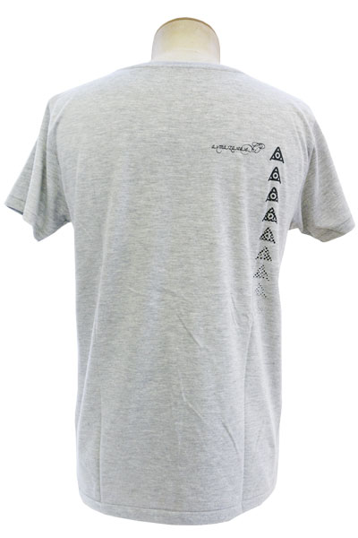 amazarashi amazarashi 5th logo T-shirt / ロックファッション