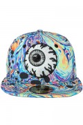 MISHKA (ミシカ) PETRO KEEP WATCH NEW ERA 5950 Oil SPill