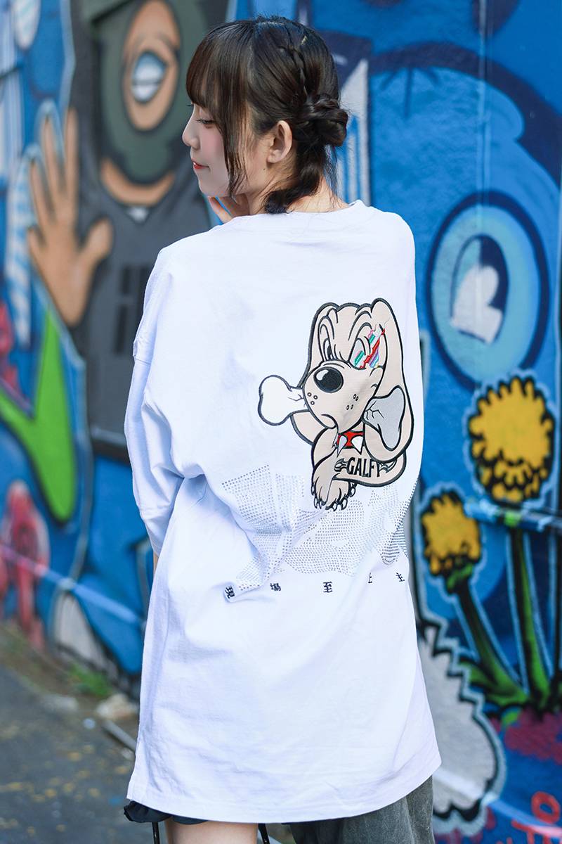 予約商品】羽賀うるなチェキ風カード付 UtaGe!×GALFY×ゲキクロ・コラボ