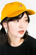 HEDWiNG HD8-006 Jellyfish Cap	Orange