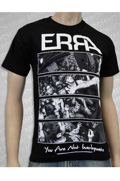 ERRA Self Control Black