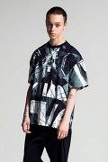 PARADOX ALL GRAPHIC TEE HOLY GROUND