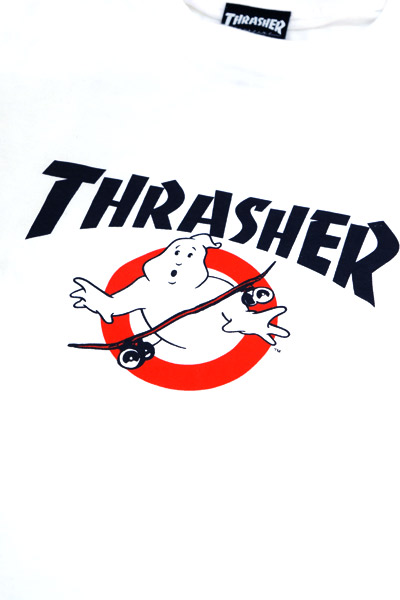 thrasher ghostbusters