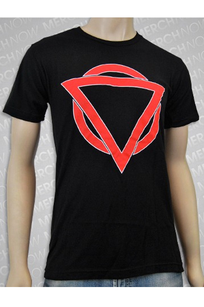 ENTER SHIKARI Return To Black