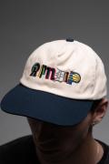RIPNDIP (リップンディップ) FAN FAVE SNAPBACK