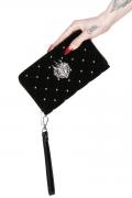KILL STAR CLOTHING Unsacred Heart Wallet