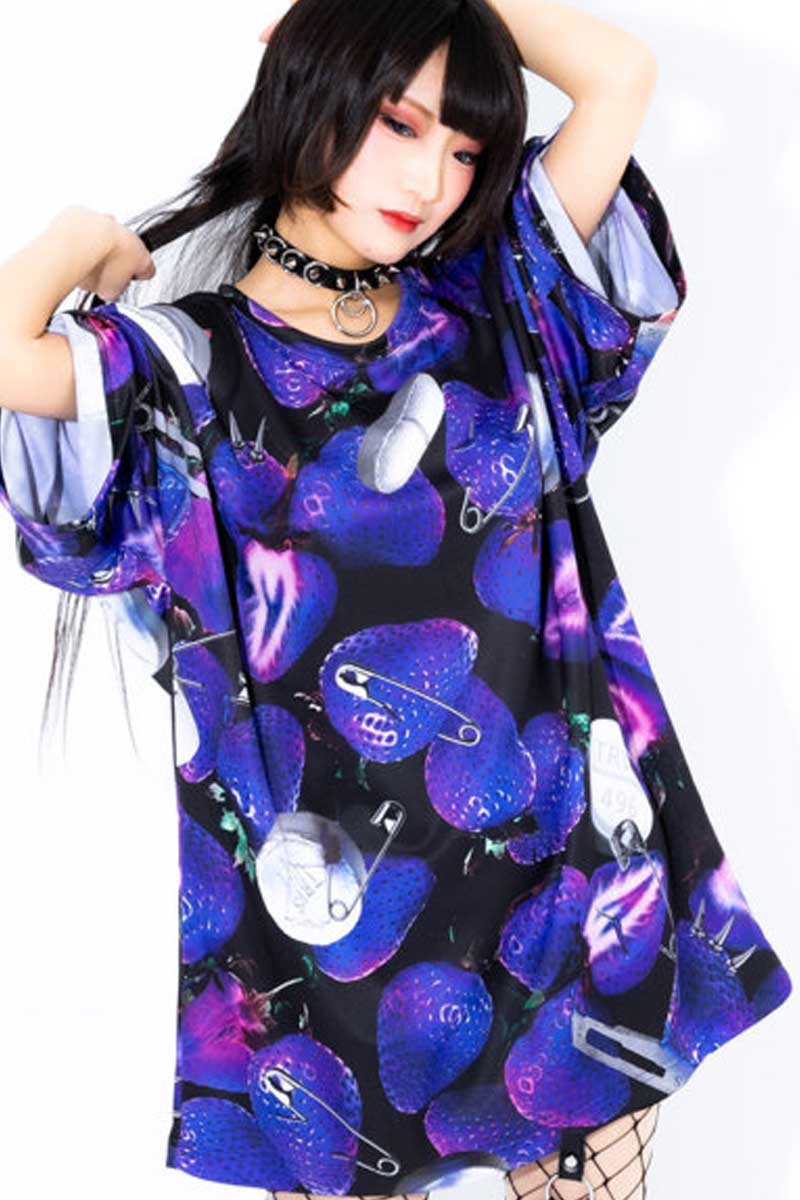 ロックファッション、バンドTシャツ のGEKIROCK CLOTHING / TRAVAS ...