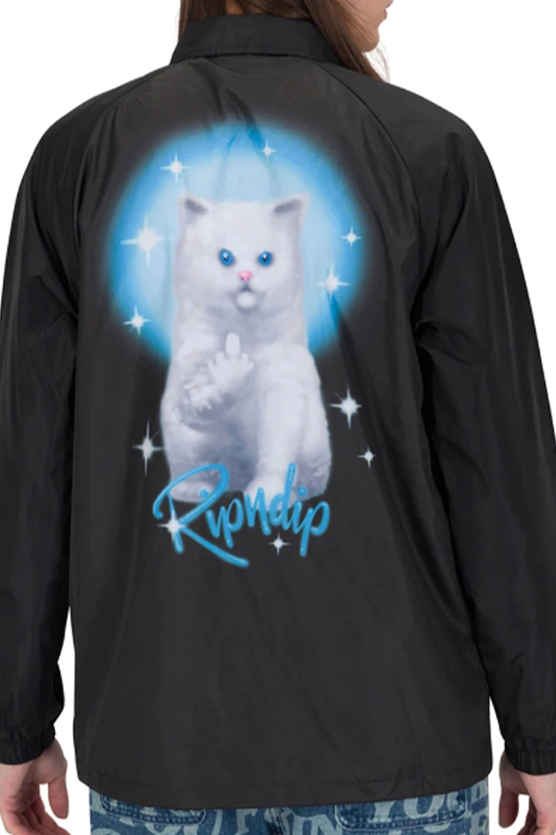 ロックファッション、バンドTシャツ のGEKIROCK CLOTHING / RIPNDIP