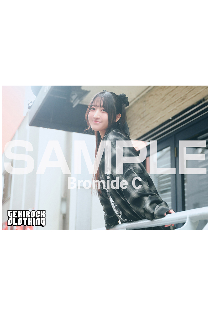 予約商品】守屋亨香×PSYCHO NATION×GEKIROCK CLOTHINGコラボ・T 予約商品】守屋亨香×PSYCHO NATION×GEKIROCK CLOTHINGコラボ・T
