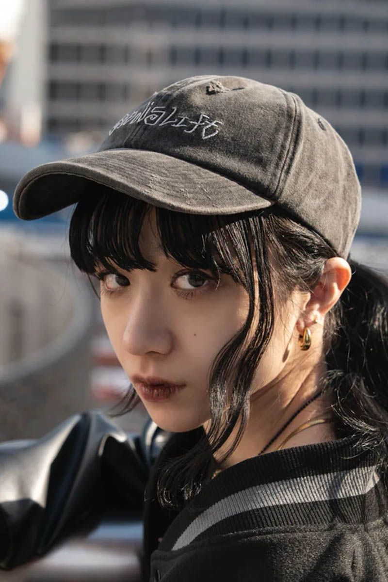 gibous (ギボス) damage life cap dark