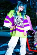 GALFY (ガルフィー)2021 SUMMER COLLECTION続々入荷！90年代の