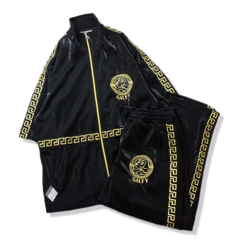 GALFY】ギラギラ卍SETUP 極美品