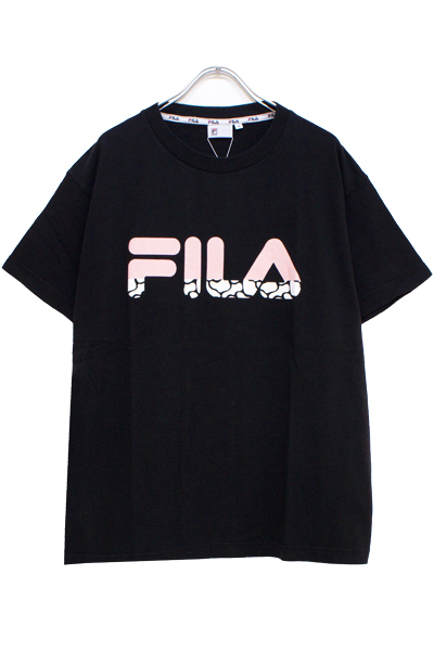 fila half shirt