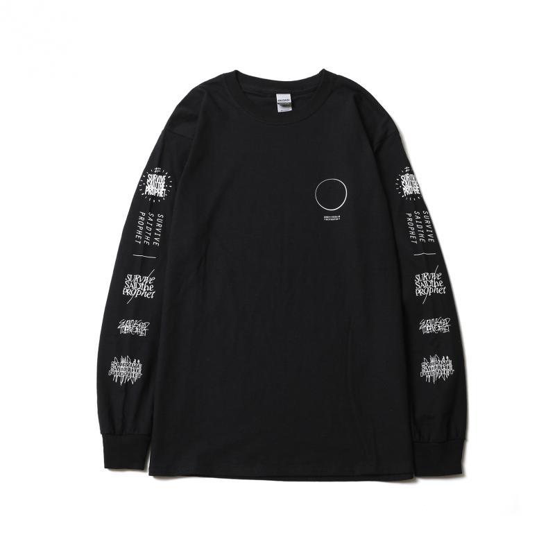 Survive Said The Prophet OFFICIAL WEB : MERCH
