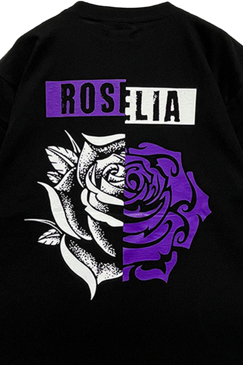 バンドリ 激ロック Roselia 湊友希那 パーカー Mサイズ  【未使用品】