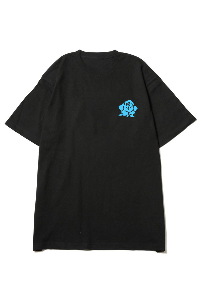 BanG Dream! ×ゲキクロ 2023 ver.】氷川紗夜×Subciety コラボ T BanG Dream! ×ゲキクロ 2023 ver.】氷川紗夜×Subciety コラボ T