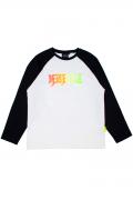 MISHKA (ミシカ) M21100054 L/S T-Shirt