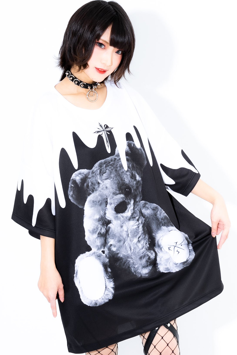 ロックファッション、バンドTシャツ のGEKIROCK CLOTHING / TRAVAS ...