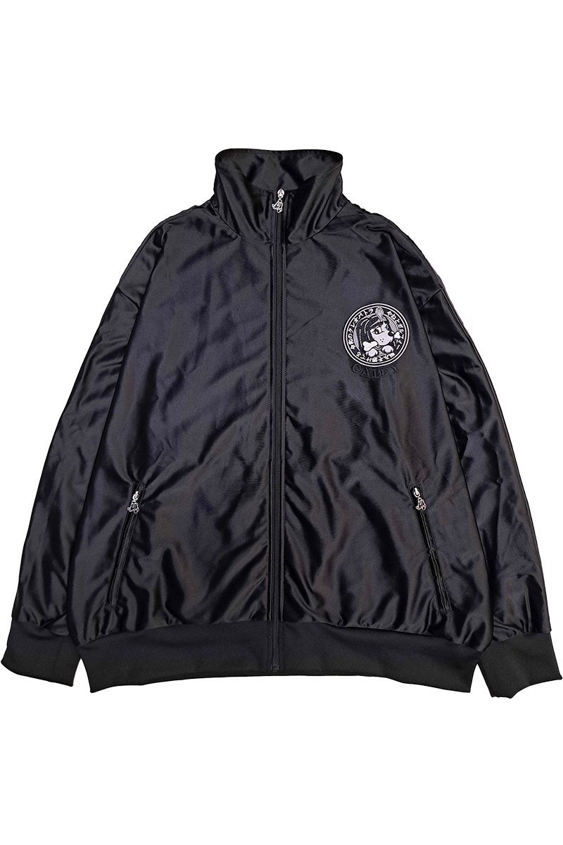 【公式】 予約商品】環やね × GALFY × GEKIROCK CLOTHING やねの犬 ジャケット・アウター