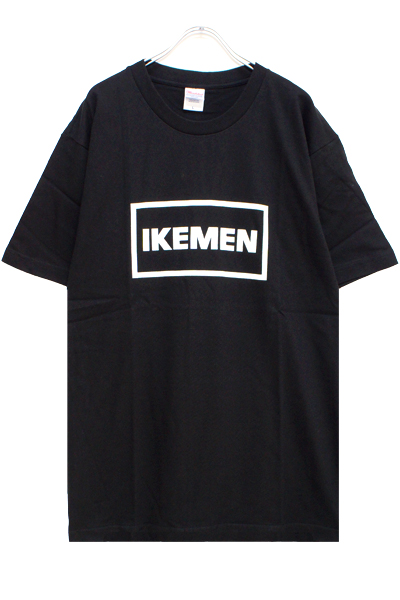 ザ・チャレンジ IKEMEN Tシャツ