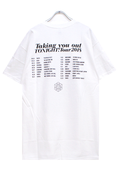 PASSCODE Tシャツ 6枚セット 未開封