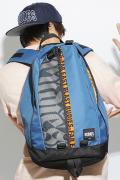 RUDIE'S (ルーディーズ) SPARK BACKPACK NAVY