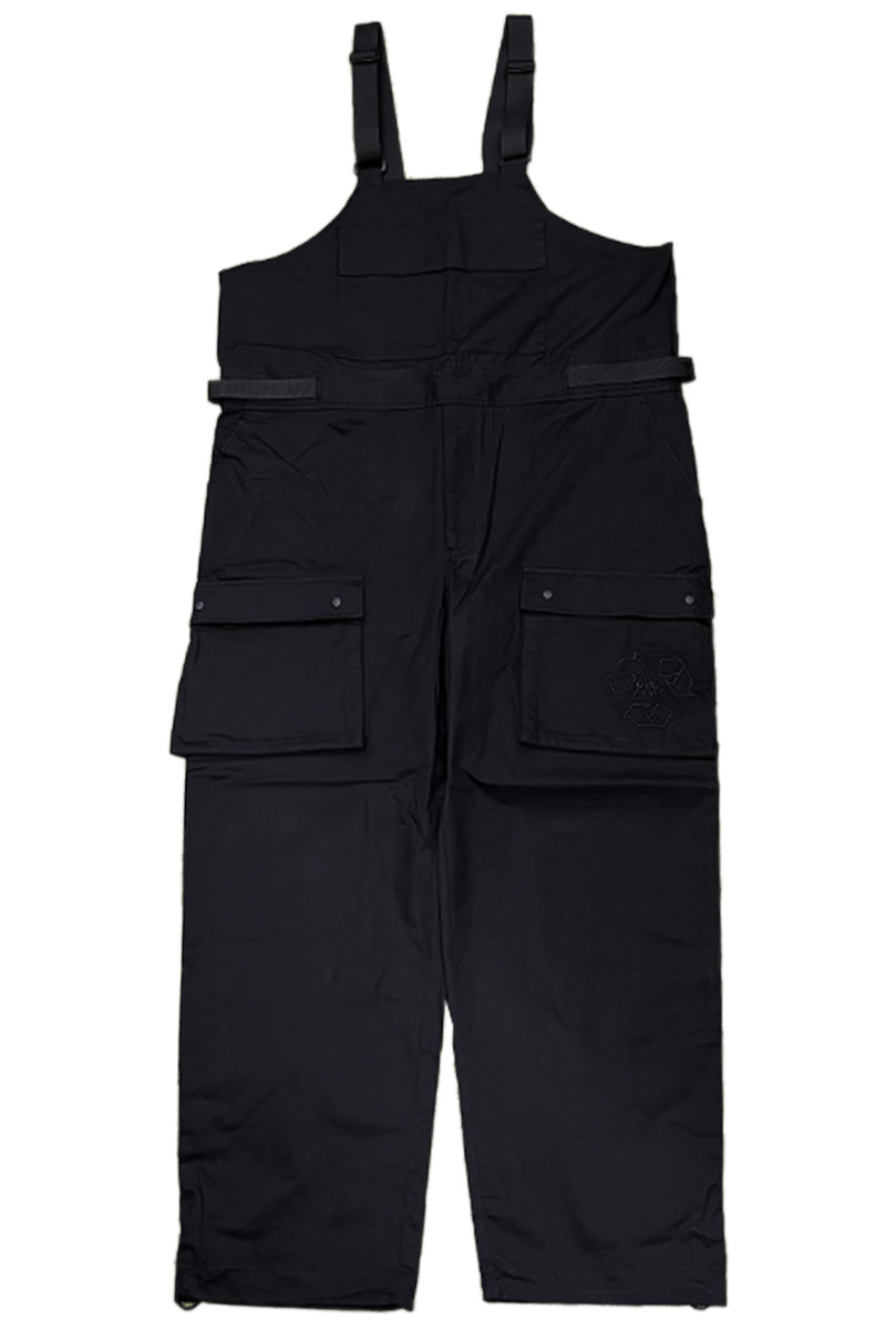 over print(オーバープリント)  over all (black)