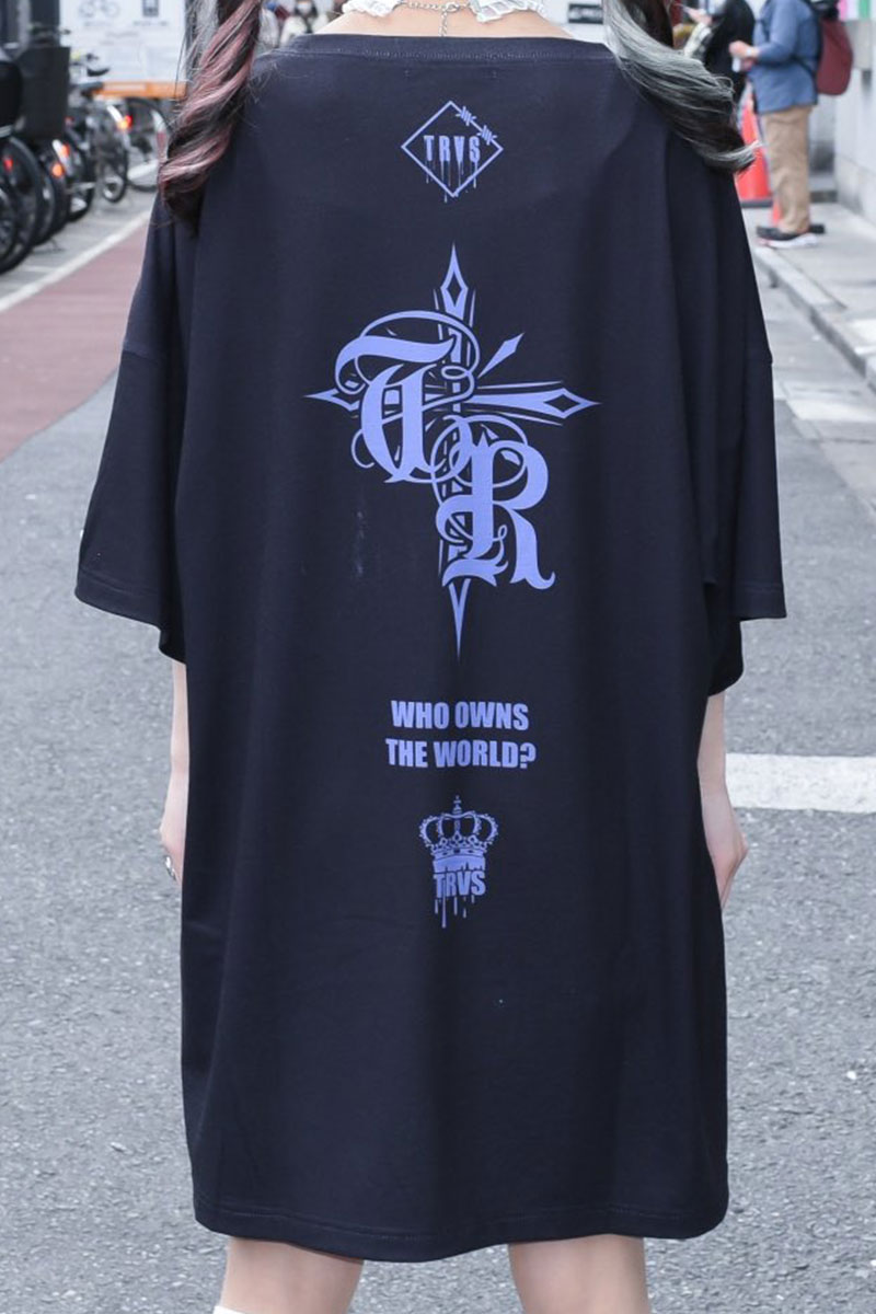 TRAVAS TOKYO【トラバストーキョー】 TRAVAS TOKYO【トラバストーキョー】