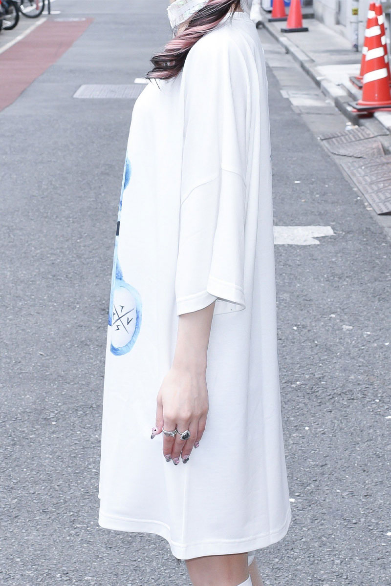TRAVAS TOKYO（Tシャツ(半袖/袖なし)）のフリマアイテム一覧
