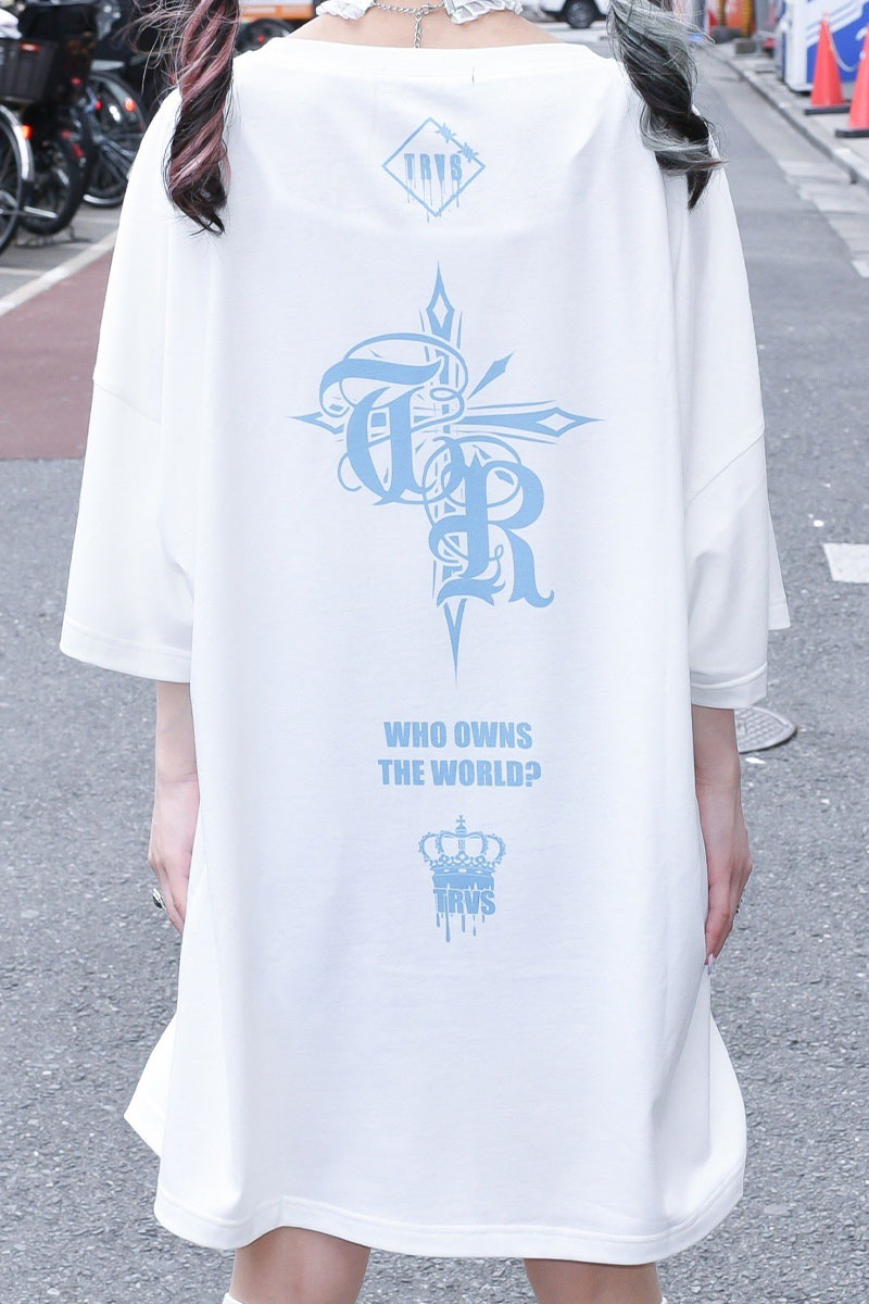 TRAVAS TOKYO【トラバストーキョー】 