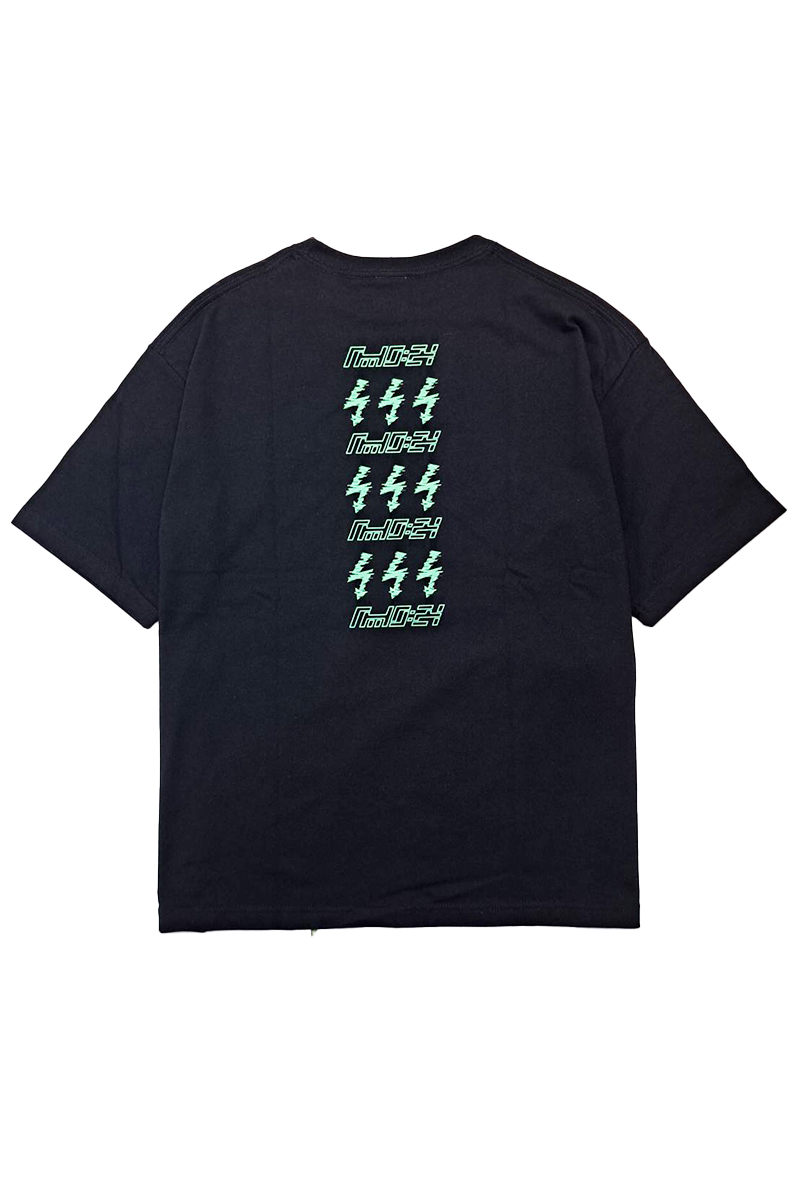 予約商品】 要 楽奈×Am10:24 コラボ限定オーバーサイズTシャツ 予約商品】 要 楽奈×Am10:24 コラボ限定オーバーサイズTシャツ