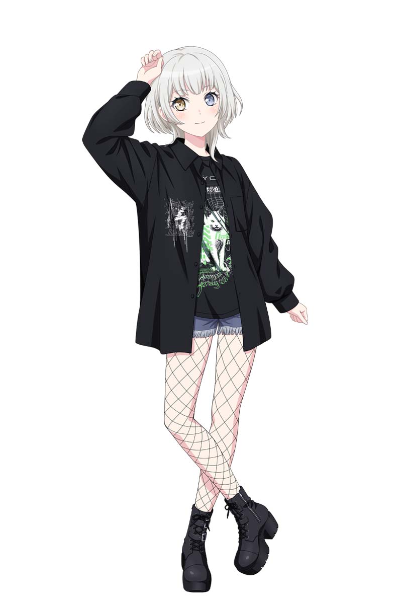 予約商品】 要 楽奈×Am10:24 コラボ限定オーバーサイズTシャツ 予約商品】 要 楽奈×Am10:24 コラボ限定オーバーサイズTシャツ
