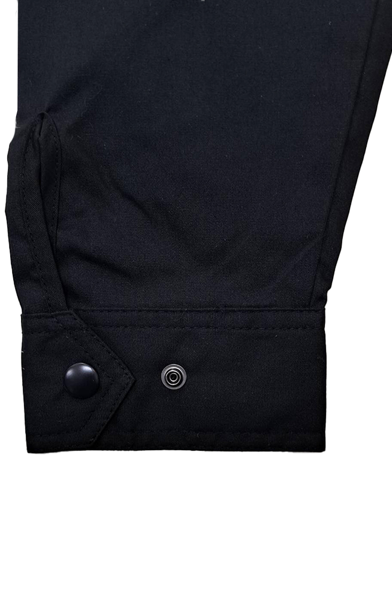 予約商品】 高松 燈×アマツカミ コラボ限定コーチジャケット / ロック 予約商品】 高松 燈×アマツカミ コラボ限定コーチジャケット / ロック