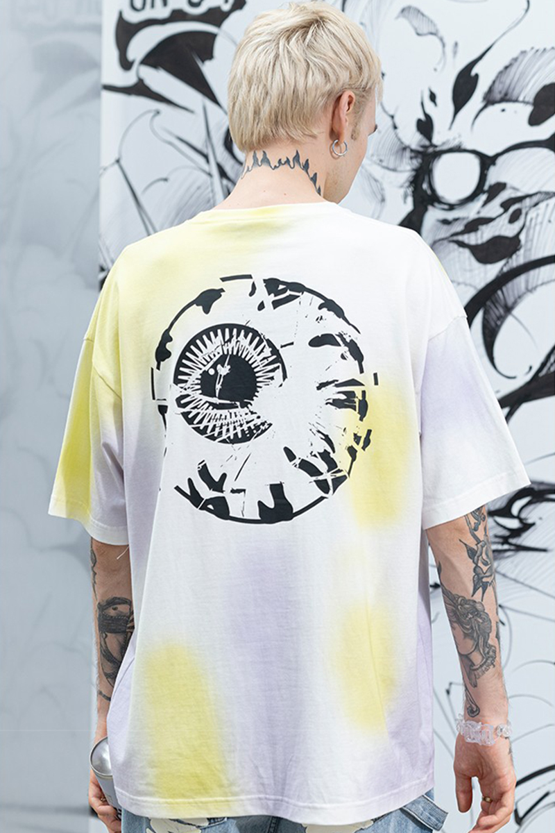 MISHKA(ミシカ) M21000029 T-Shirt