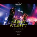 sleepyhead 1st LIVE DVD『SHINE A LIGHT』【通常盤】SACT-0010