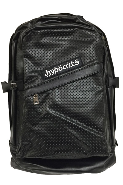 Hypocrite (ヒポクリット) HUCKERS BACKPACK