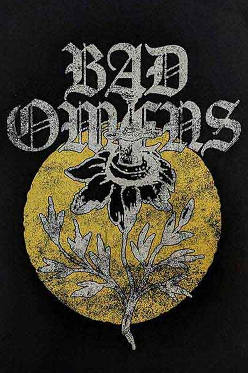 Amazon | [Rock Off officially licensed products] Bad Omens