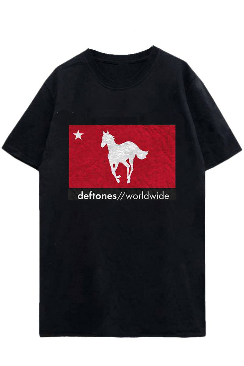 バンドTシャツが大量再入荷！BRING ME THE HORIZON、MÅNESKIN