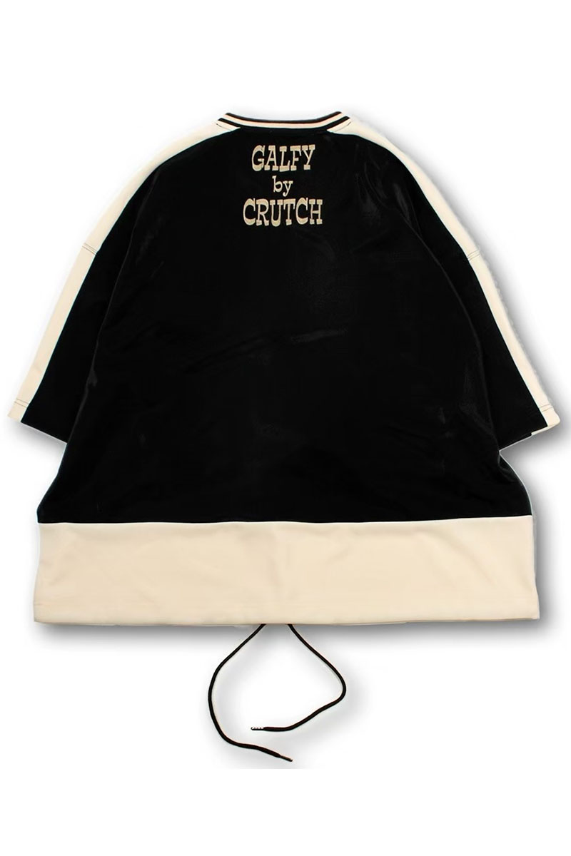 GALFY(ガルフィー) パチンコセットアップ BLACK / ロック GALFY(ガルフィー) パチンコセットアップ BLACK / ロック