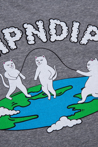 Ripndip flat hotsell earth