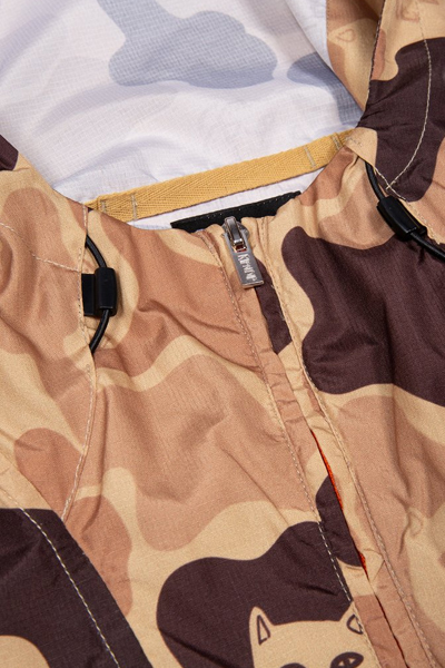 T GEKIROCK CLOTHING RIPNDIP