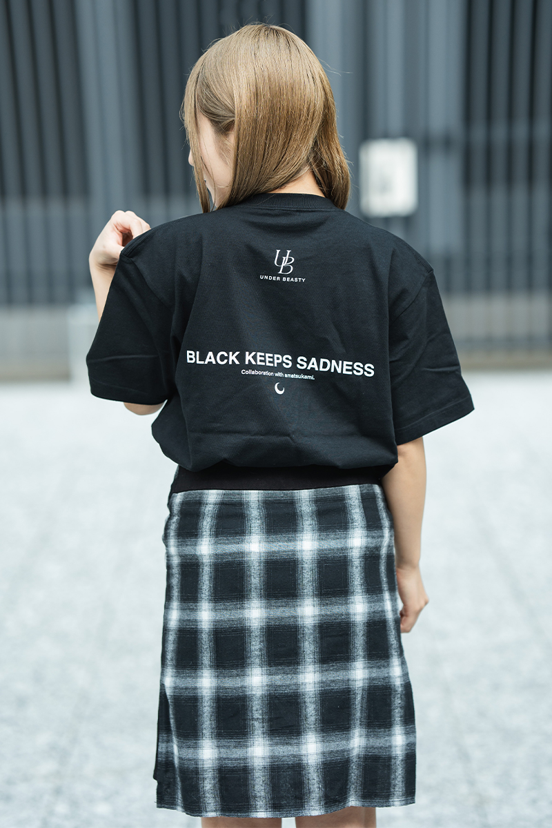 予約商品】UNBS(ex.アンダービースティー)×アマツカミ×GEKIROCK 予約商品】UNBS(ex.アンダービースティー)×アマツカミ×GEKIROCK