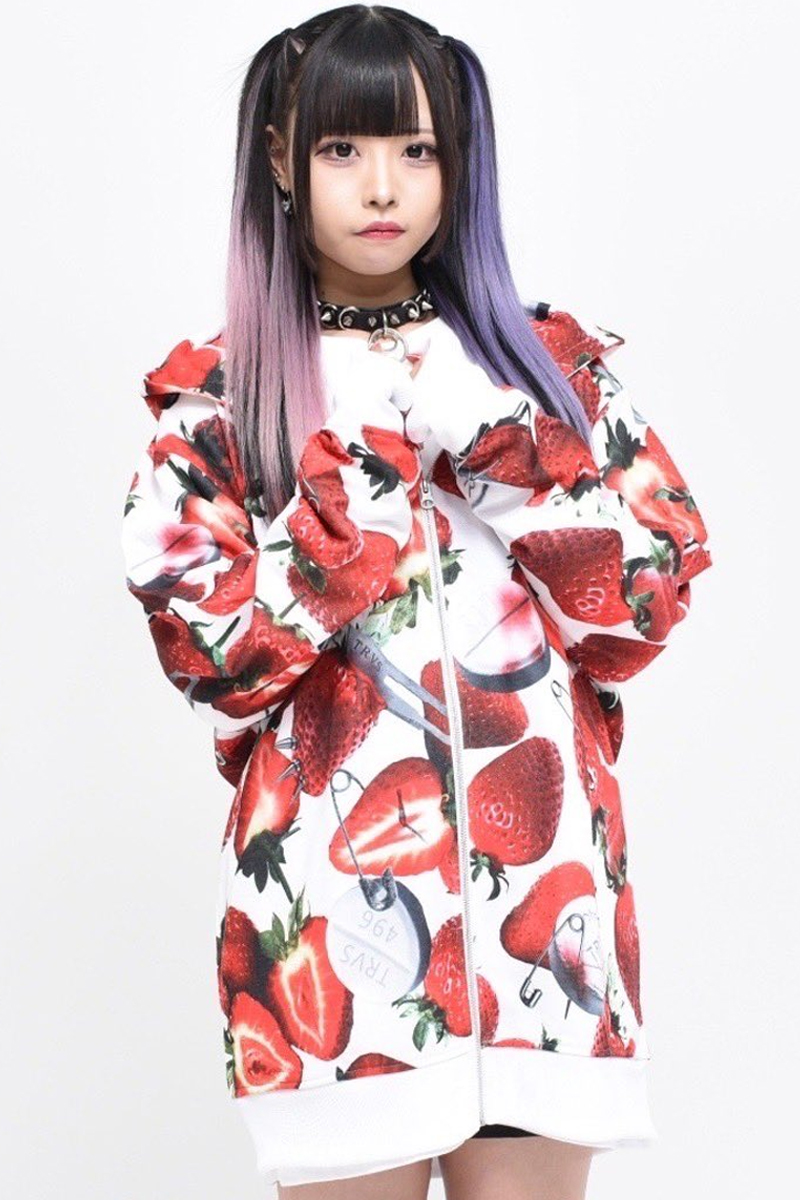 ロックファッション、バンドTシャツ のGEKIROCK CLOTHING / TRAVAS ...