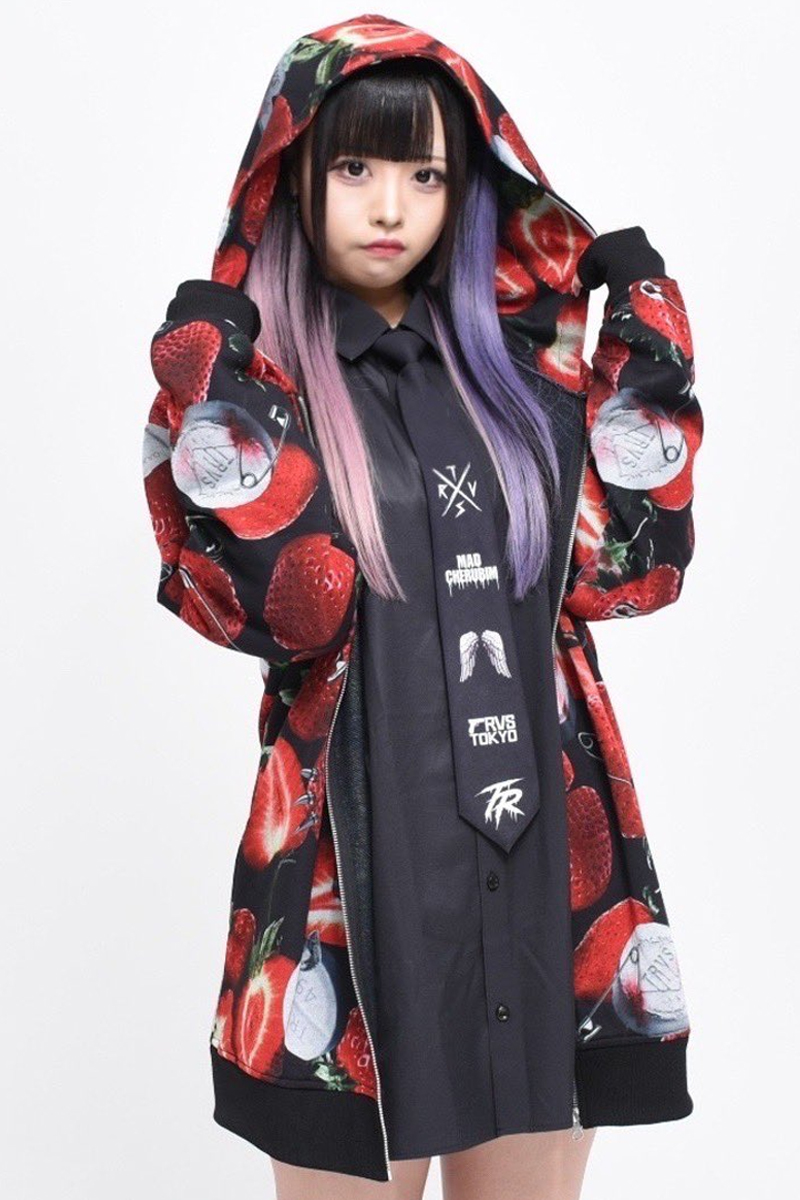 ロックファッション、バンドTシャツ のGEKIROCK CLOTHING / TRAVAS ...