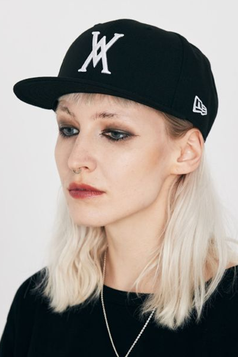 NEW ERA×VIRGOwearworks(ヴァルゴウェアワークス) Wv