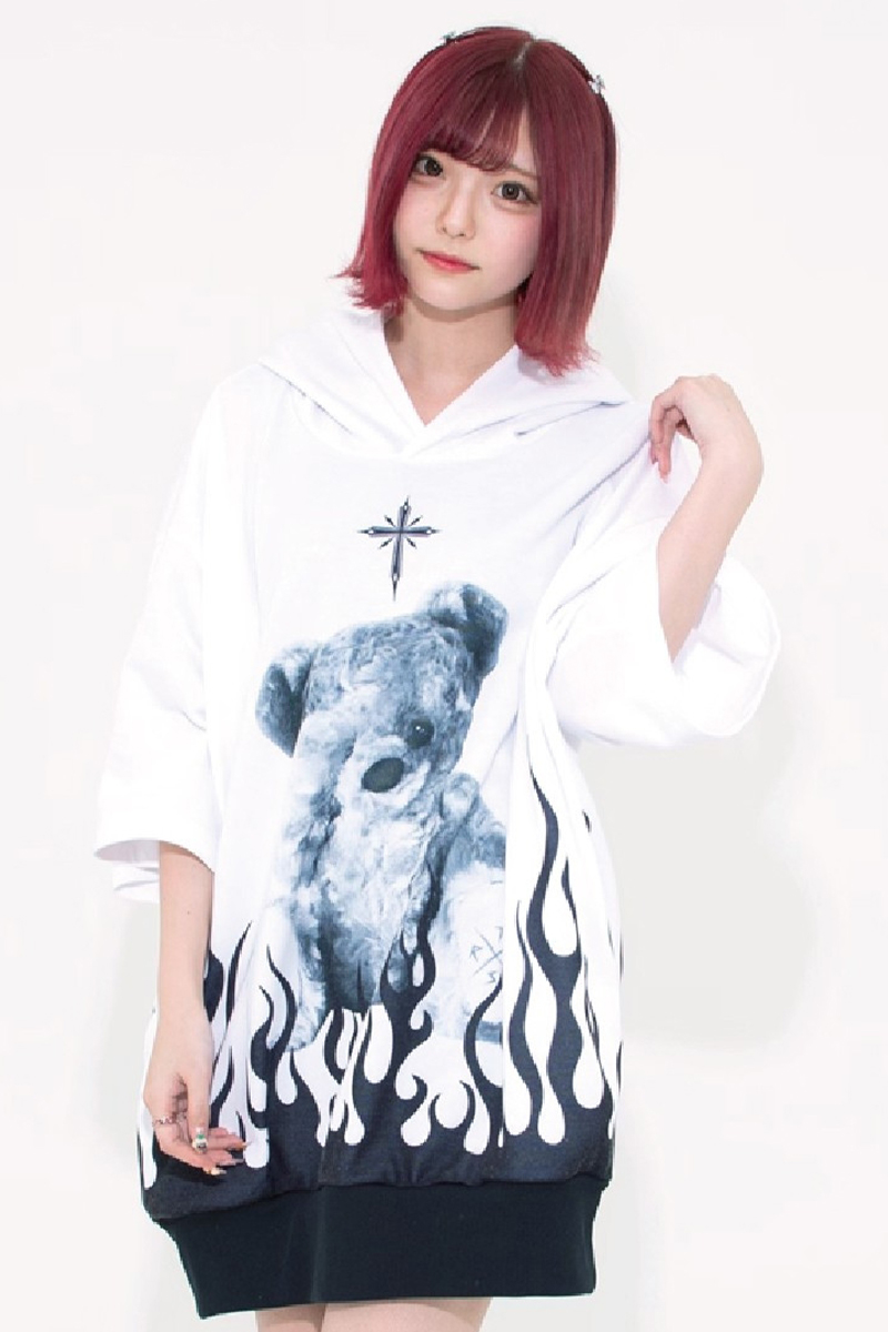 ロックファッション、バンドTシャツ のGEKIROCK CLOTHING / TRAVAS ...