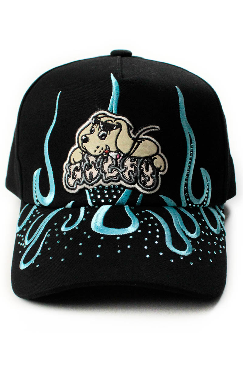 【予約商品】GALFY (ガルフィー) パチンカスCAP